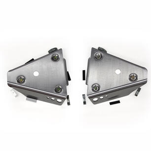 Thumbnail of the Front A-Arm Skid Plates