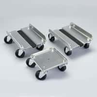 Thumbnail-Semi-Pro Sled Caddy