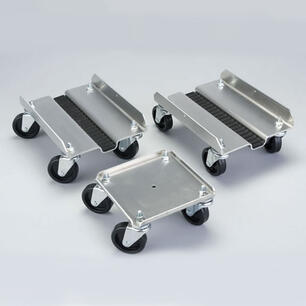 Thumbnail of the Semi-Pro Sled Caddy