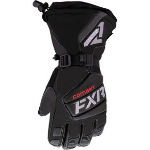 Thumbnail of the FXR® Leather Gauntlet Gloves