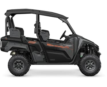 Thumbnail of the 2022 WOLVERINE X4 850 SE