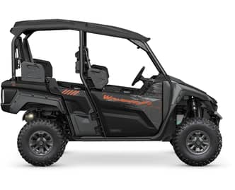  Discover more Yamaha, product image of the 2022 WOLVERINE X4 850 SE