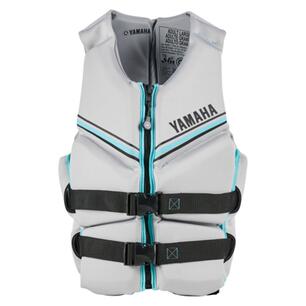 Thumbnail of the Yamaha Elite Neoprene CGA Life Jacket