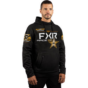 Thumbnail of the FXR® Race Division Tech Pullover Hoodie