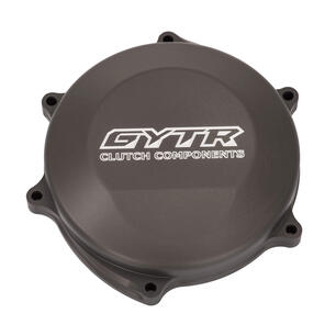 Thumbnail of the GYTR® Billet Clutch Cover