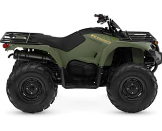  Discover more Yamaha, product image of the 2027 KODIAK 450