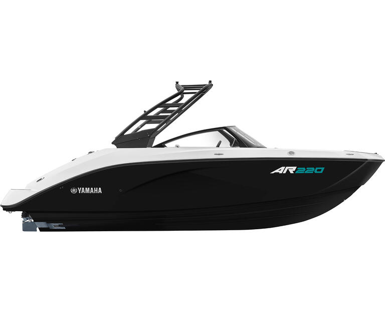 2025 AR220, color Black