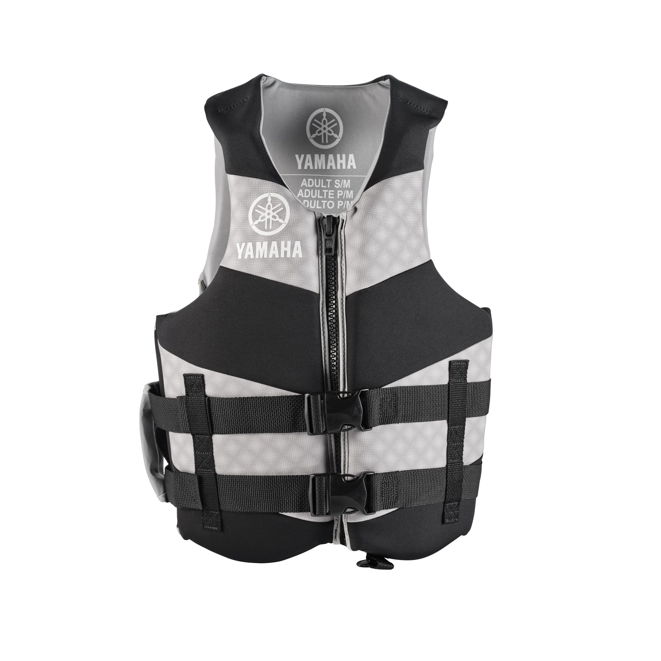 Yamaha Neoprene Life Jacket With Side Handles by Jetpilot Yamaha Motor Canada