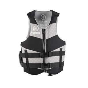 Thumbnail of the Yamaha Neoprene Life Jacket with Side Handles by JetPilot