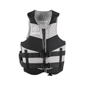 Thumbnail of the Yamaha Neoprene Life Jacket With Side Handles by Jetpilot