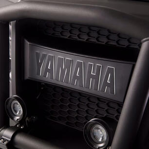 Thumbnail of the UMAX Backlit Yamaha Logo