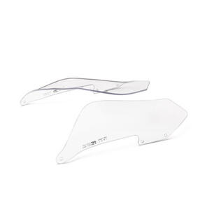 Thumbnail of the Wind Deflectors