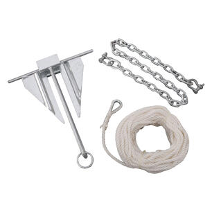 Thumbnail of the Boat Anchor Kit