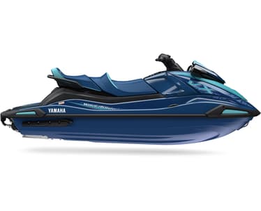 Thumbnail of the 2026 VX Cruiser