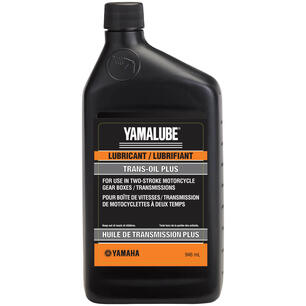 Thumbnail of the Yamalube® Trans Oil Plus