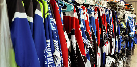 Read Article on Gear Up! Maintenance and Storage of your Powersports Gear 
