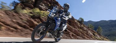Thumbnail of the Bikers Reunion