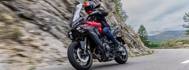 Thumbnail of the Calgary Motorcycle and Powersport Show