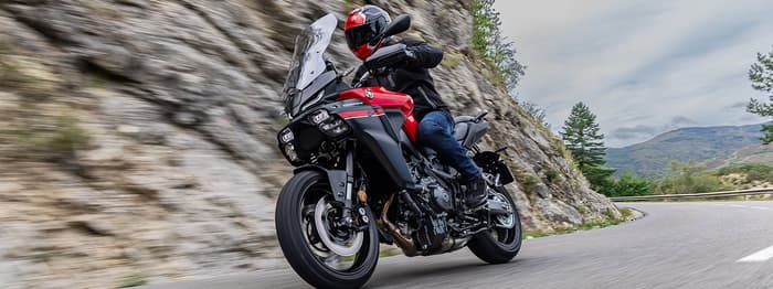 Calgary Motorcycle and Powersport Show