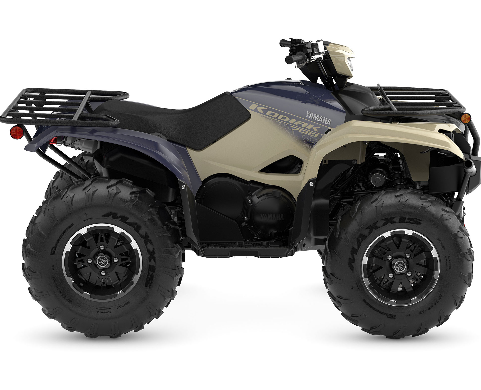 Thumbnail of your customized 2025 Kodiak 700 EPS SE