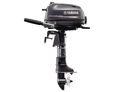 Portable Outboard Motors - Yamaha Motor Canada