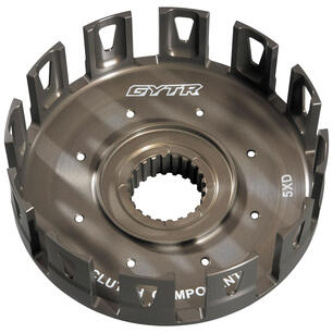 Thumbnail of the GYTR® Billet Clutch Basket