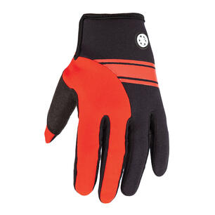 Thumbnail of the Yamaha Full Finger Gloves