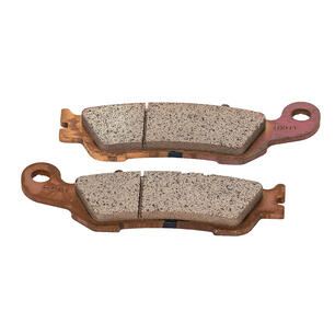 Thumbnail of the Genuine Yamaha Front Brake Pads