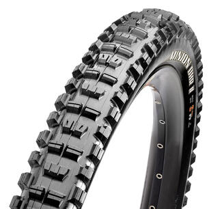 Thumbnail of the Maxxis Minion DHR II Tire - 27.5" TR 3C Maxx Terra EXO+ Folding Tire