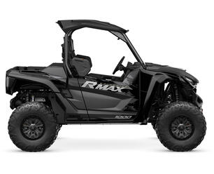 Thumbnail of the 2025 WOLVERINE RMAX2 1000 SE