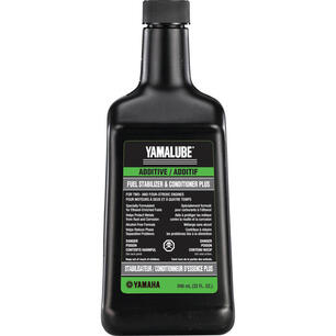 Thumbnail of the Yamalube® Fuel Stabilizer and Conditioner Plus