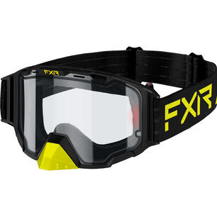 Thumbnail of the FXR® Maverick Electric Goggle