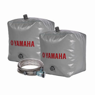 Thumbnail of the Yamaha Wakesurf Ballast Package