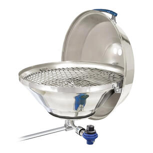 Thumbnail of the Magma Party Size Marine Kettle® Gas Grill