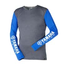 Must have product image of Yamaha Men
