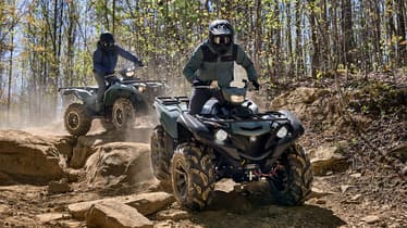 Thumbnail of the Toronto Sportsman Show