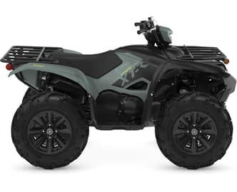  Discover more Yamaha, product image of the 2026 Grizzly EPS XT-R