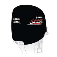 Thumbnail-VF200-VF250 Cowling Storage Cover