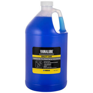 Thumbnail of the Yamalube® Yamaclean® Pro Wash Spray Concentrate