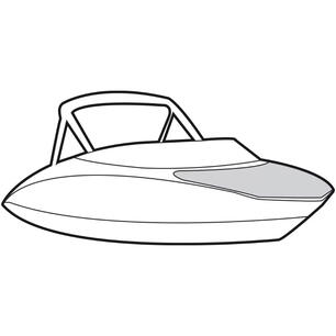Thumbnail of the 20' Bow Cover