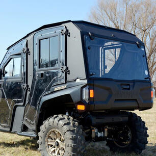 Thumbnail of the DFK Full Cab Enclosure - RMAX4