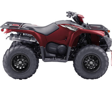 Browse offers on ATVs