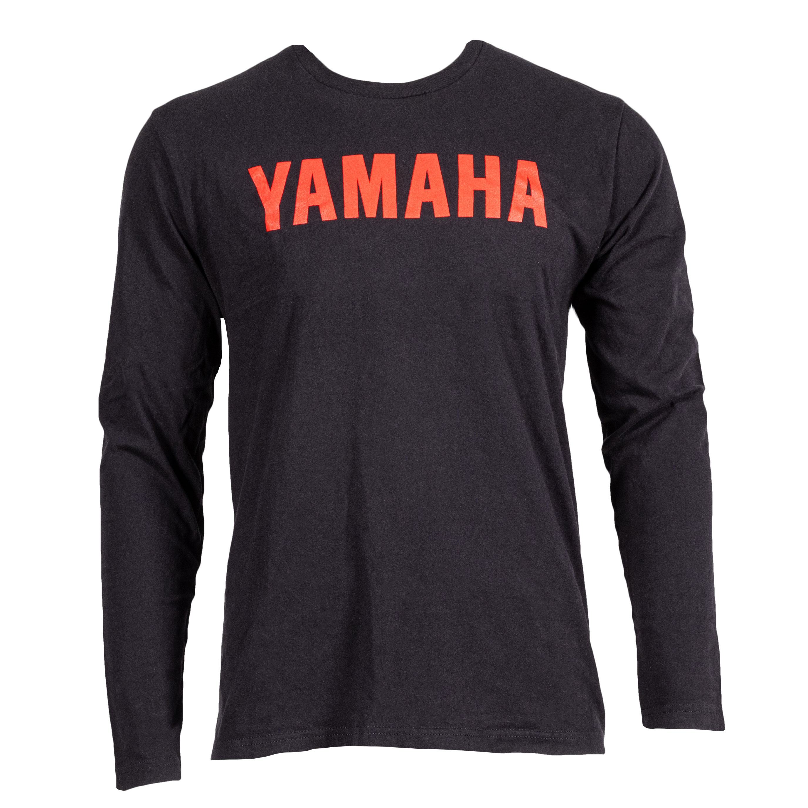 Tシャツ・カットソー IONSEOUL  YAMAHA Long Sleeve Sweatshirt Shop Yamaha Apparel Heritage Long Sleeve Shirt | MotoSport