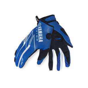 Thumbnail of the Yamaha Alpinestars® MX Gloves