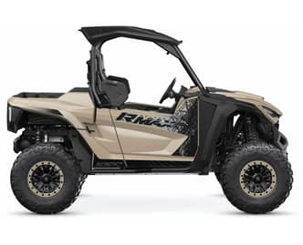 Discover more Yamaha, product image of the 2023 WOLVERINE® RMAX2™ 1000 SE