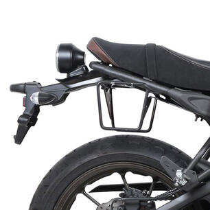 Thumbnail of the SHAD® SR38 Café Racer Side Case Mounts