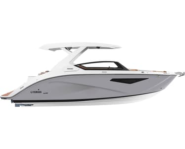 Thumbnail of the 2026 295SE