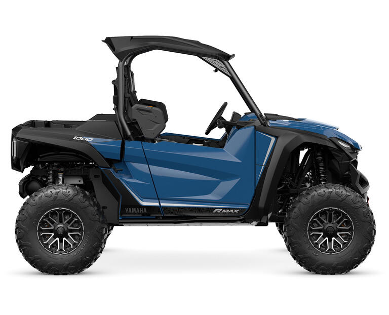 2025 WOLVERINE RMAX2 1000 LE, color Dusty Blue