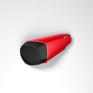 Thumbnail of the Rear Seat Cowl