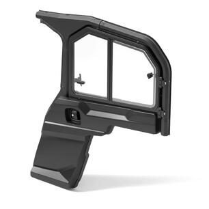 Thumbnail of the Hard Cab Enclosure System Rear Doors